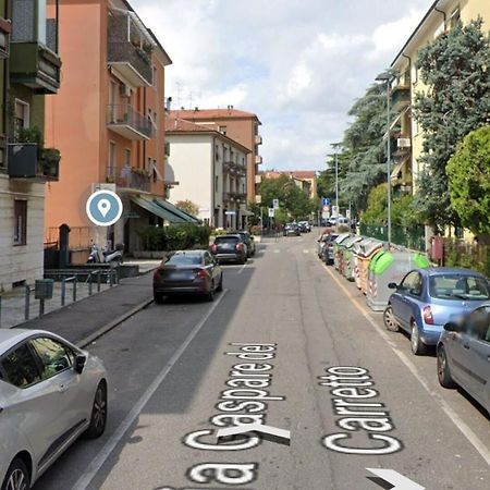 Fiera Maison Werona Zewnętrze zdjęcie